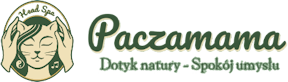 Headspa PACZAMAMA | Sieradz | Zduńska Wola Logo