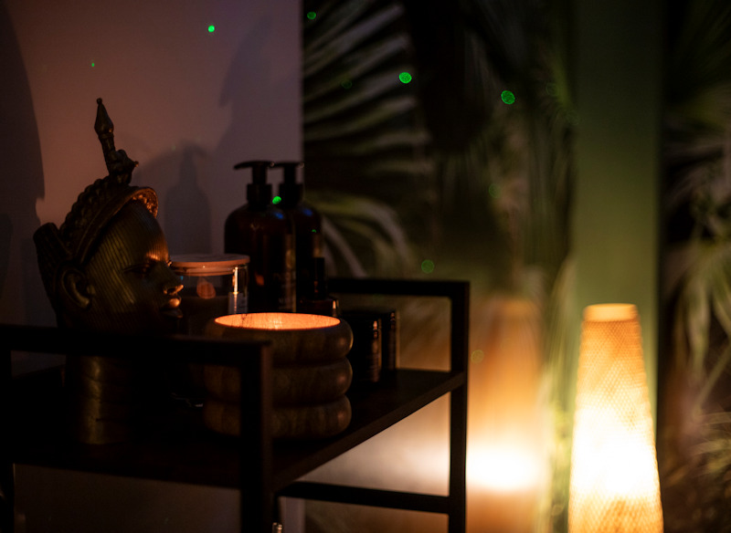 Paczamama Head Spa Sieradz